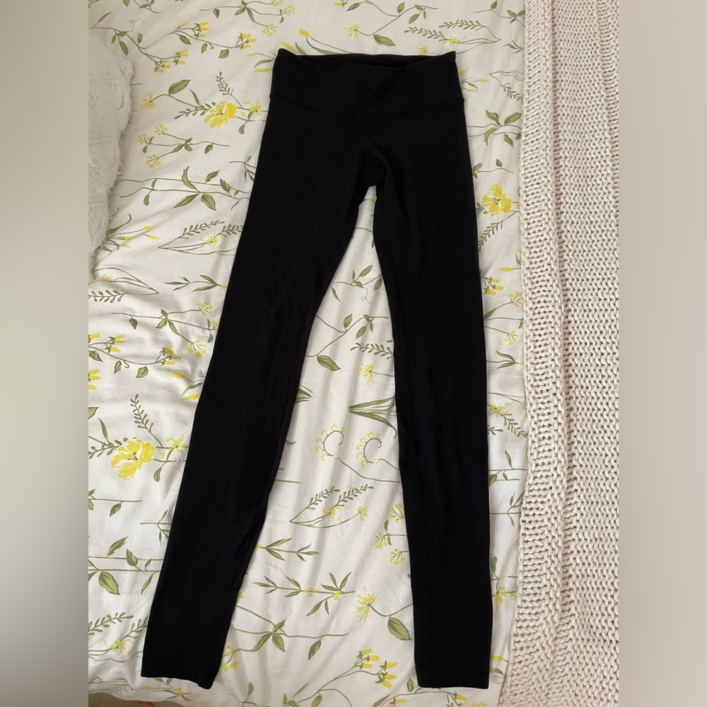 Classic Lululemon Leggings!